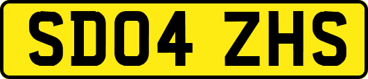 SD04ZHS