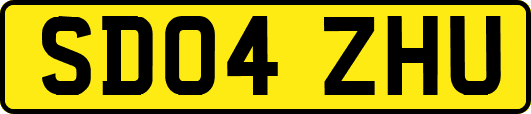 SD04ZHU