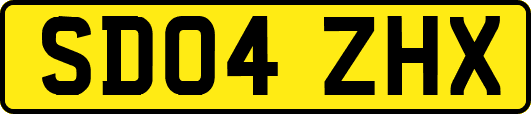 SD04ZHX