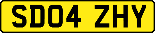 SD04ZHY