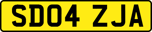 SD04ZJA