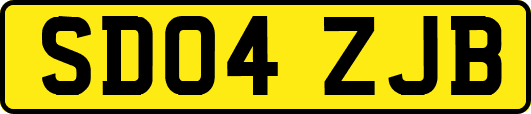 SD04ZJB