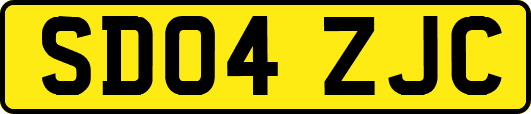 SD04ZJC