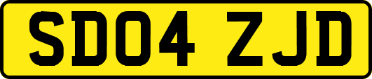 SD04ZJD