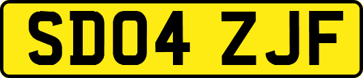 SD04ZJF