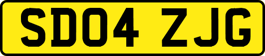 SD04ZJG