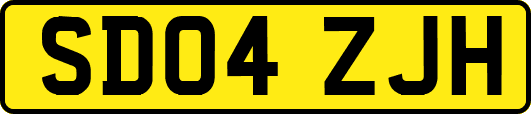 SD04ZJH