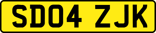 SD04ZJK