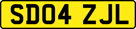 SD04ZJL