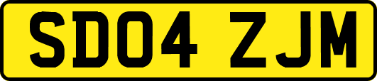 SD04ZJM