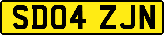 SD04ZJN