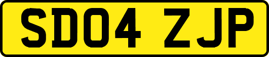 SD04ZJP