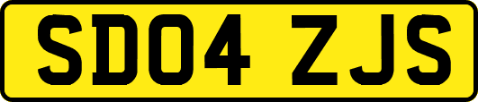 SD04ZJS