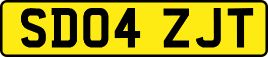 SD04ZJT