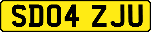 SD04ZJU