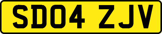 SD04ZJV