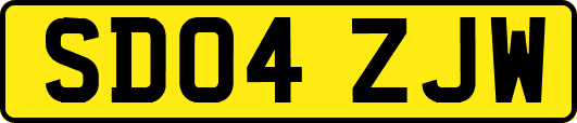 SD04ZJW