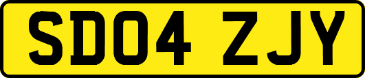 SD04ZJY