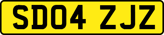 SD04ZJZ