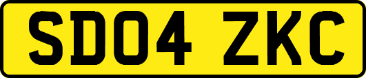 SD04ZKC