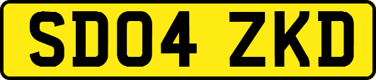 SD04ZKD