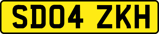 SD04ZKH