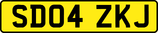 SD04ZKJ