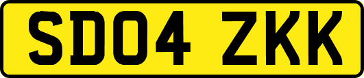 SD04ZKK