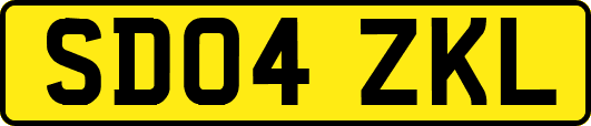 SD04ZKL