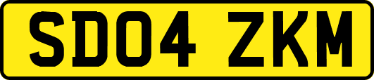 SD04ZKM