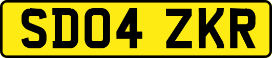 SD04ZKR