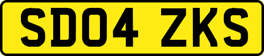 SD04ZKS
