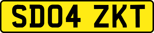 SD04ZKT