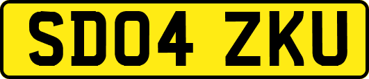 SD04ZKU