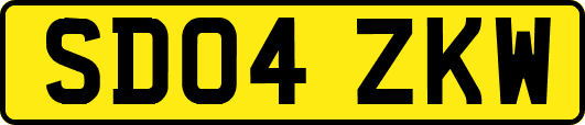 SD04ZKW