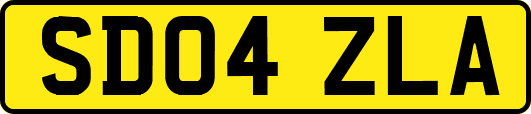 SD04ZLA