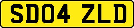 SD04ZLD