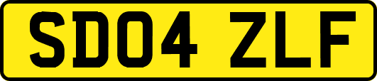 SD04ZLF