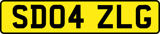 SD04ZLG