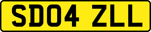 SD04ZLL