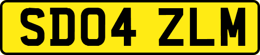 SD04ZLM