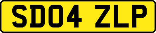SD04ZLP