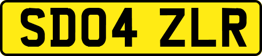 SD04ZLR
