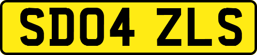 SD04ZLS