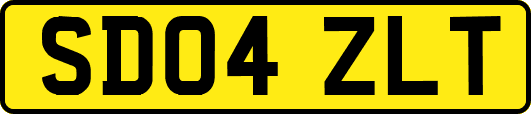 SD04ZLT
