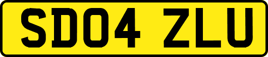 SD04ZLU