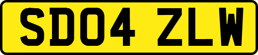 SD04ZLW