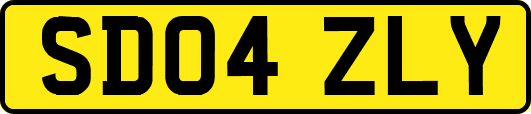SD04ZLY