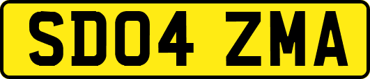 SD04ZMA