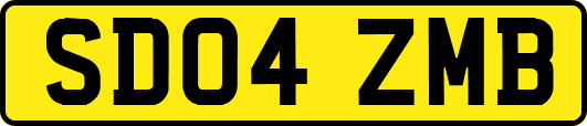 SD04ZMB